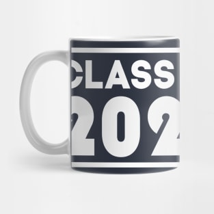 Class of 2020 Mug